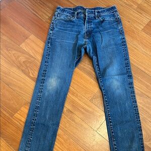 Lucky Brand Athletic Slim Jeans